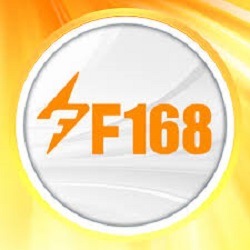 Logo F168pro com