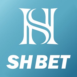 Logo SHbet998 com