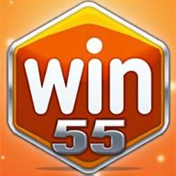 Logo Win55zz com