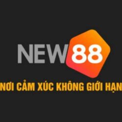 Logo New8838 net